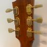 Gibson Hummingbird Original Heritage Cherry Sunburst Image 8