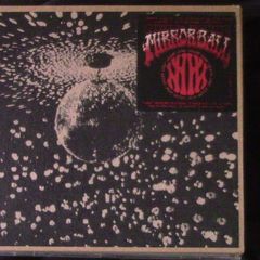 Neil Young - Mirror Ball  CD
