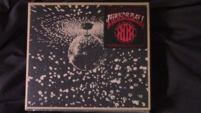 Neil Young - Mirror Ball  CD