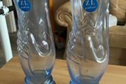 "Statue of Liberty" hand vase