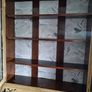 bureau bookcase Image 4