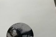 New jackson - Of a thousand leaves 12" vinyl