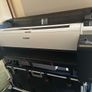 Canon Imageprograf TM-300 Large Format business Printer plotter A0 Image 3