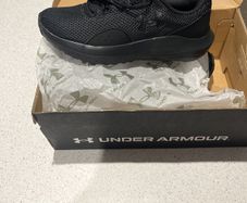 Womens trainers