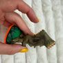 Skylanders Stump Smash Giants Series 2 Figure 2012 Activision Life Element Tree Used Please look at the pictures Image 5