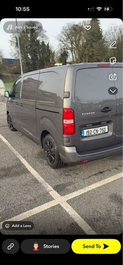 192 Peugeot Expert