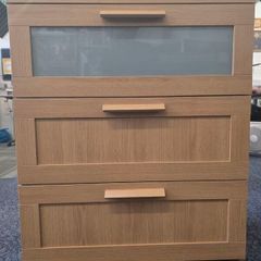IKEA Chest of Drawers - As new