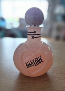 Katy Perry Mad Love perfume 100ml