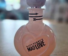 Katy Perry Mad Love perfume 100ml