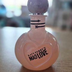Katy Perry Mad Love perfume 100ml