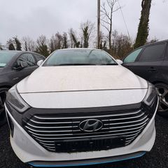 2019 Hyundai Ioniq 1.6 petrol/hybrid for parts