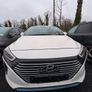 2019 Hyundai Ioniq 1.6 petrol/hybrid for parts Image 2