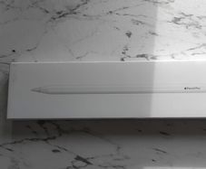 Apple Pencil Pro