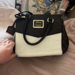 Loungefly Micky & Minnie Mouse Backpack