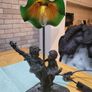 table lamp Image 2