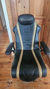 gaming chair