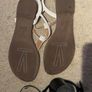Women sandal size UK 6 Image 2