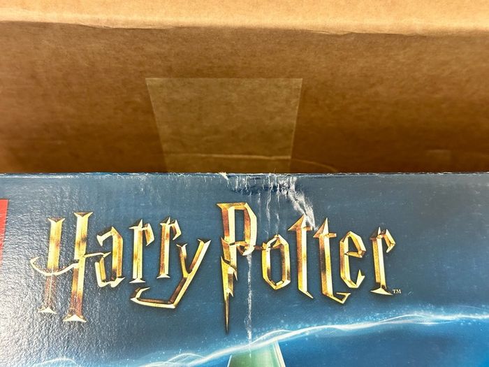 Lego Harry Potter Dumbledores Office 76402