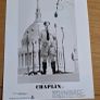 1992 Chaplin Press Kit Image 5