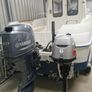 Quicksilver 500 Pilothouse for sale Image 9