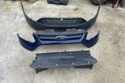 Transit front grille up to 2018