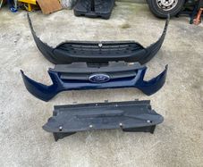 Transit front grille up to 2018