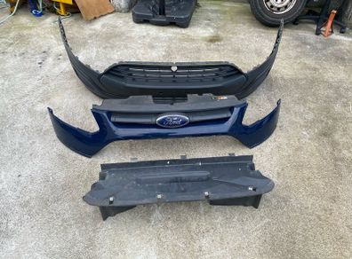 Transit front grille up to 2018
