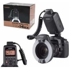 Yongnuo YN-14-EX Macro Ring Flash