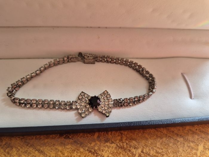 Vintage Bracelet