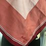 vintage scarf Image 3
