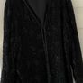 Jacket Black beaded sparkly Image 3