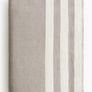 H&M Home Large Wool and Cotton Bedspread New Image 2