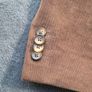 Gant Corduroy Blazer Sports Jacket Size EU50 Image 3
