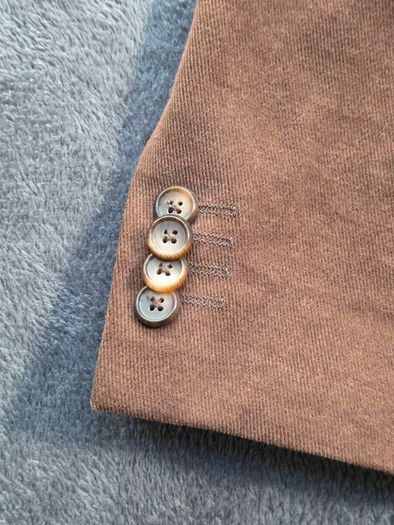 Gant Corduroy Blazer Sports Jacket Size EU50