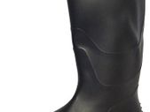 Safeline steel toe wellington boot