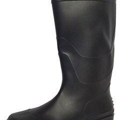 Safeline steel toe wellington boot