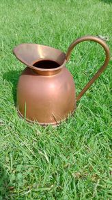 Copper Water Jug