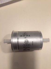 Audi/Seat fuel filter