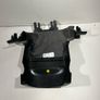 8K0858345 Original Audi A4 B8 2010 steering column cover steering wheel. A1l1b4 Image 2