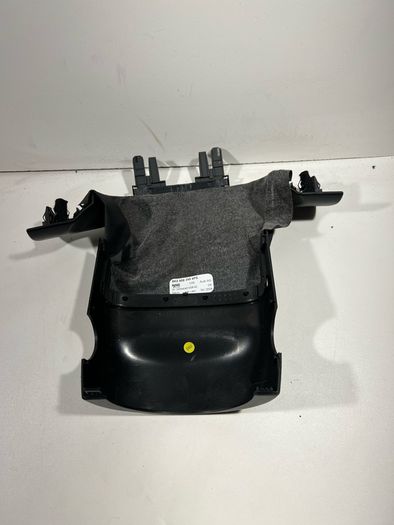 8K0858345 Original Audi A4 B8 2010 steering column cover steering wheel. A1l1b4