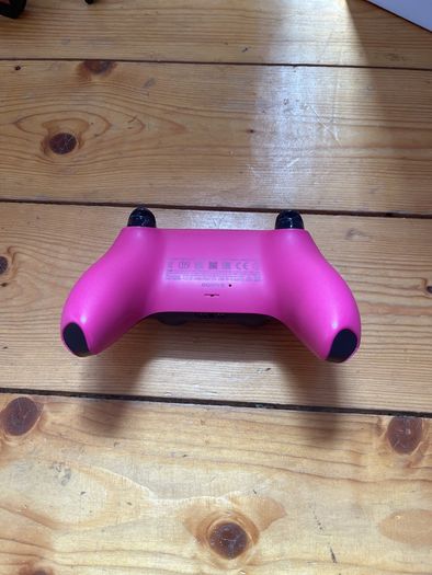 Ps5 Official Pink Controller