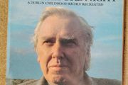 Hugh Leonard - Home Before Night (Vintage 1981 Penguin Paperback)