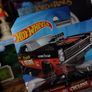 '65 Mercury Comet Cyclone ! HW Gassers ! 2023 ! Hot Wheels ! Mattel ! Image 2