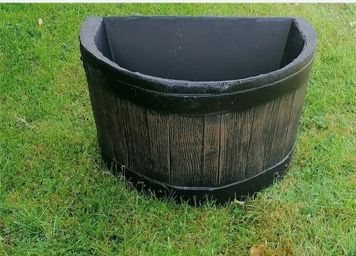 New Concrete Garden Products