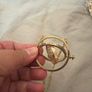 hermione time turner necklace Image 3