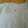 baby fleece vest Image 2