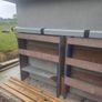 van shelving or garage shelving Image 2