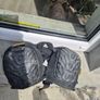 Knee pads De Walt Image 6