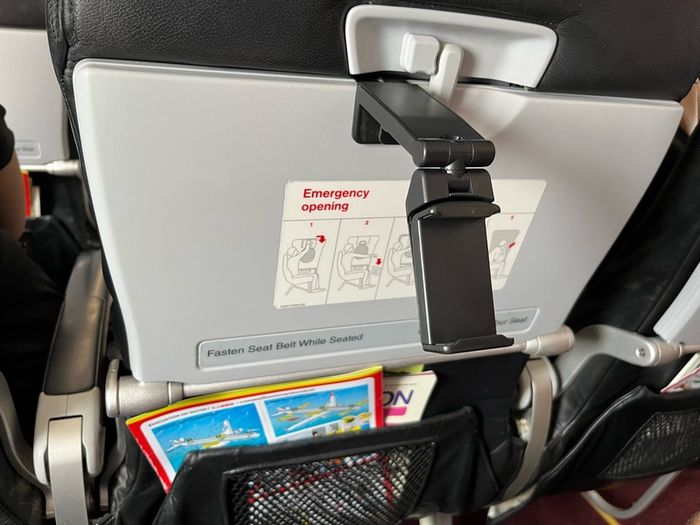 Plane Phone Holder