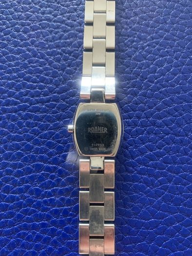 Roamer Watch